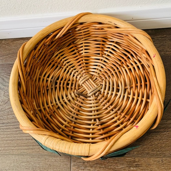 Wicker Tray - Picture 3 of 10